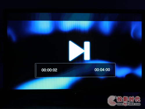 飞利浦47PFL9509液晶电视：流媒体功能体验