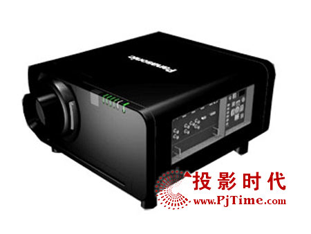 松下PT-D10000C投影机