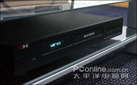 ý岥HD X Player X700