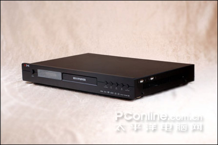 ý岥HD X Player X700