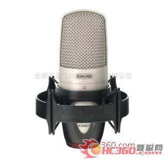 SHURE()?ݻͲ?KSM27