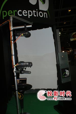 Ų3DӾƴӿInfoComm Asia 2008