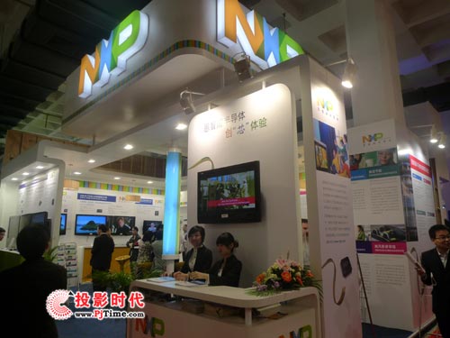 NXPְ뵼չֽ