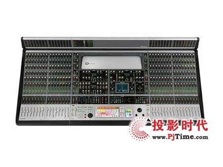 Digidesign D-Control ES ֵ̨