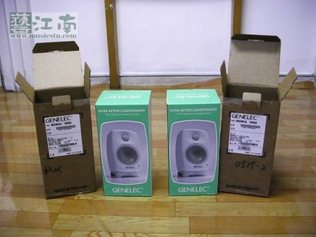 Genelec 6010A 5040A2.1֮