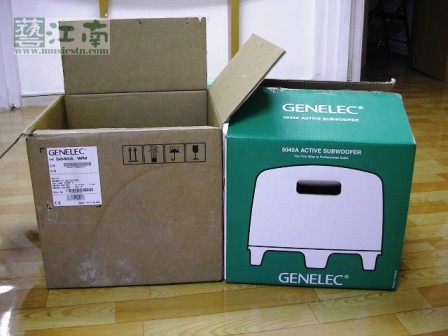 Genelec 6010A 5040A2.1֮