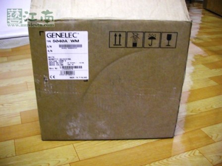 Genelec 6010A 5040A2.1֮