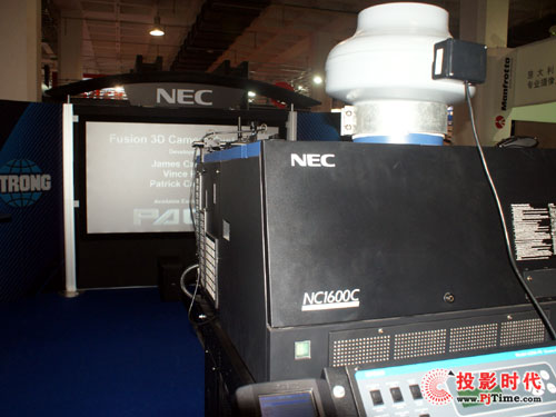 NECBIRTV2009 չʾ3Dּ