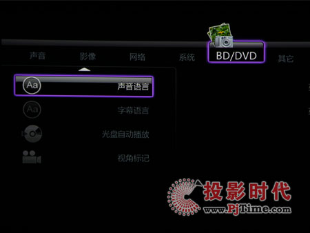 BD/DVD˵