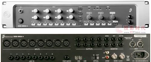 Digidesign8003Rack+Factory