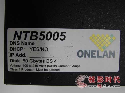 ONELAN沥NTB5005ϸڼӿ