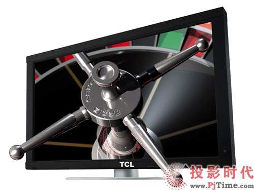 TCL3D