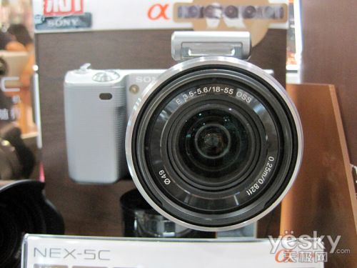 3Dȫ NEX-5C¼