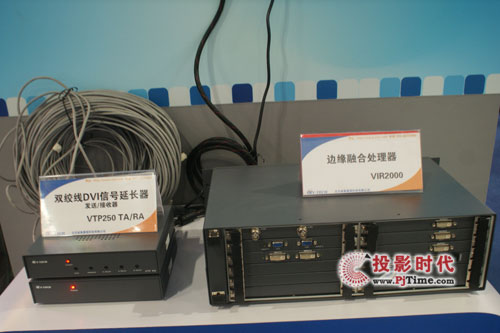 ̩V-TECHչInfoComm China 2011