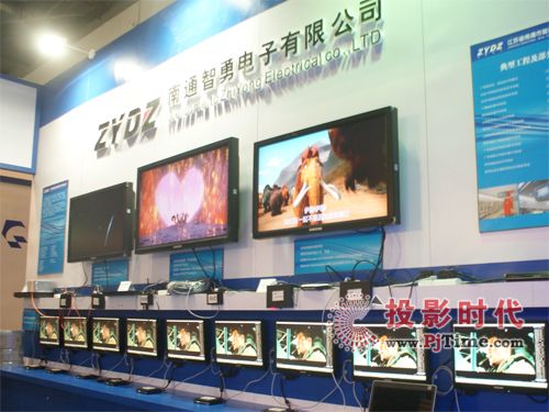 InfoComm 2011 µЯƵ豸