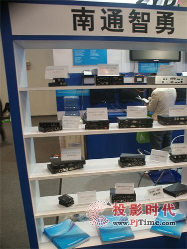 InfoComm 2011 µЯƵ豸