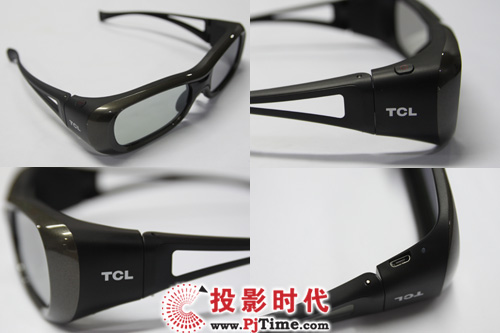 TCL L43V7300A-3D3D۾