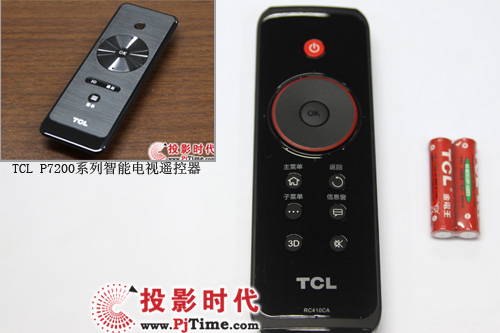 TCL L43V7300A-3Dң