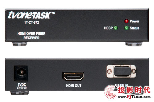 TV One 1T-CT-670 HDMI ˴ϵͳ