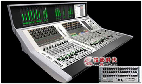 Studer Vista 5 M2 22ӺͽStageboxIBCƳ