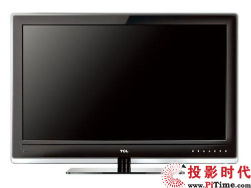 TCL D46P6100D3D