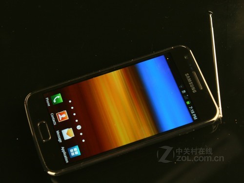 ֧LTEʽ GALAXY SII LTE񵽻