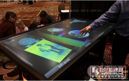 CES2013 ӳֱҵ,Ϣʾϵͳ,ýϢϵͳ,ֱ,ָʾdigital signage