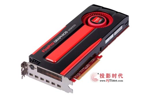 AMD FirePro W9000ۼ38800PGS칤վ