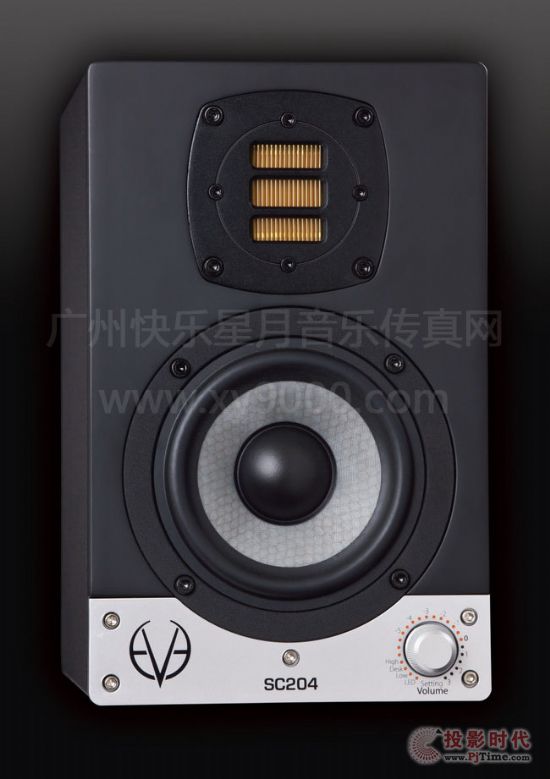 EVE Audio䵽