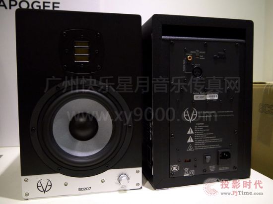 EVE Audio䵽