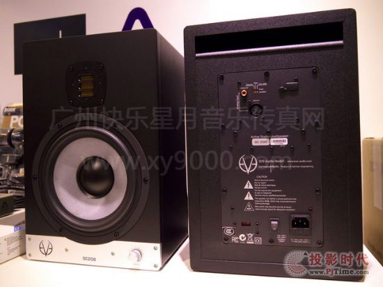 EVE Audio䵽