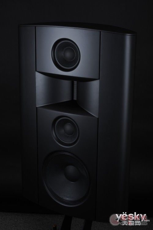 Triad Speakers CR-1콢