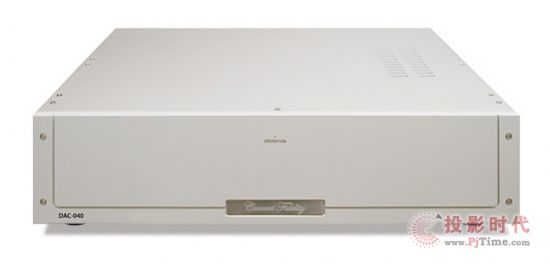 ذ浨룺Concert Fidelity DAC-040BD