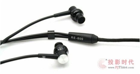 ڽݺǡǡ䣺HiFiMan RE-600 Songbird ʽ