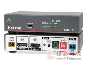 Extron  HDMI  EDID ѹ