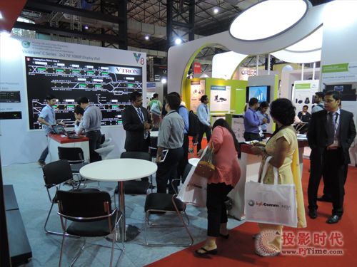 ҫInfoComm India г