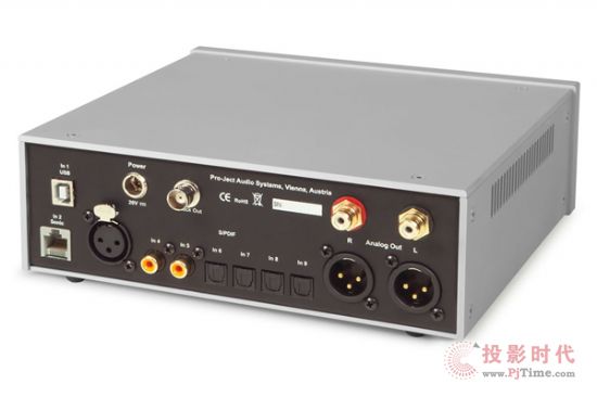 µƳȫDAC Box RS