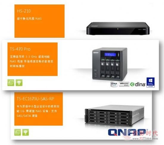 QNAP NASϺ