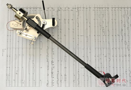 Ľչ׶ࣺDurand Tonearms The Kairos