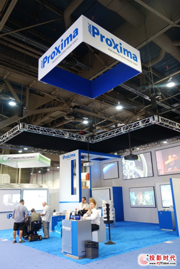 ASK ProximaȫϵвƷInfoComm2014