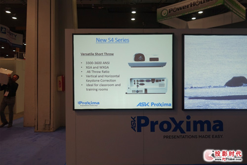 ASK ProximaȫϵвƷInfoComm2014