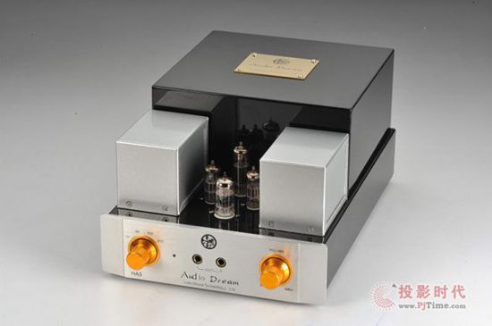 ǰãAudio Dream HA5չܶ