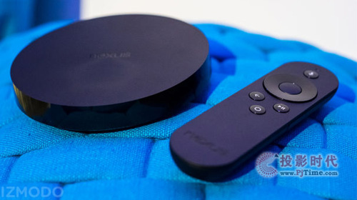 ȸNexus Player