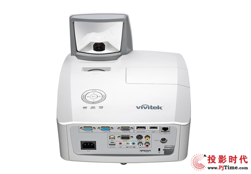 Vivitek(Ѷ)D755WTIRӵзḻļ