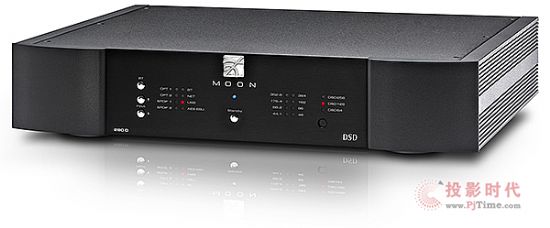 ḻ棺Moon 280D DAC