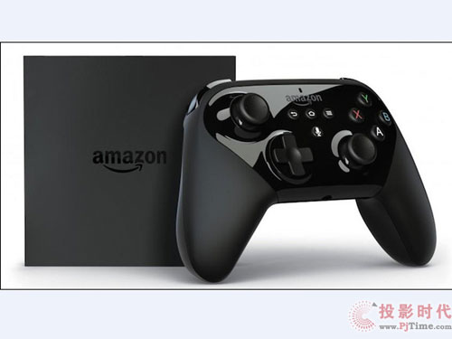 ѷƳ4KӺӡڶAmazon Fire TV Box