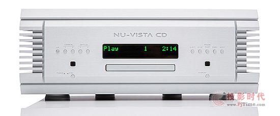 װ׻֣Musical Fidelity Nu-Vista CDDAC