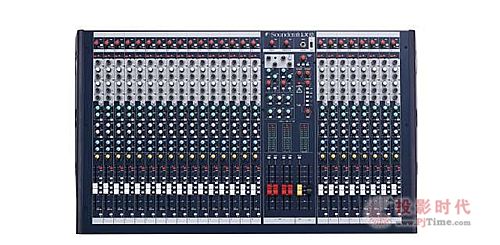 Soundcraft LX10ͨģ̨ȫ