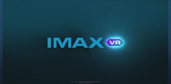 IMAX5000ԪVRз 곞ҲͶ