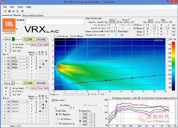 JBL VRX928LAϵͳӦ